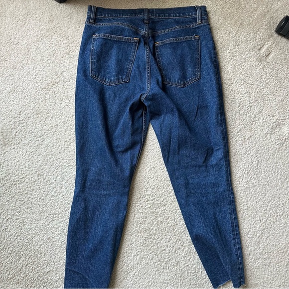 Abercrombie Womens Jean - Picture 3 of 4